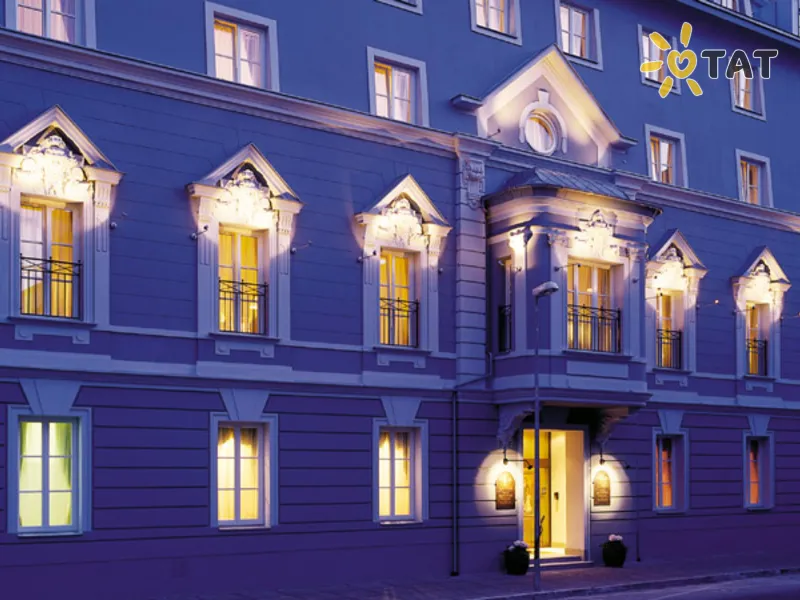 Marrol's Boutique Hotel