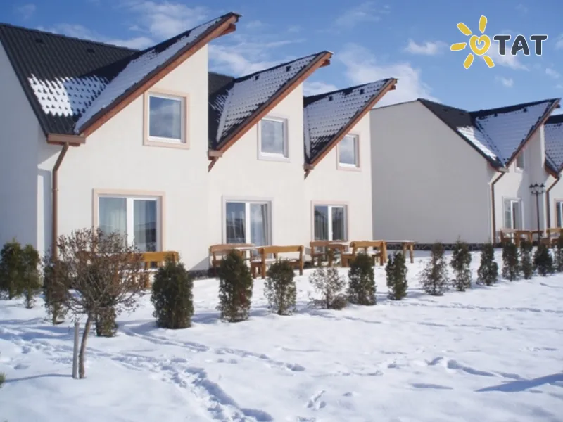 Tatralandia Holiday Village