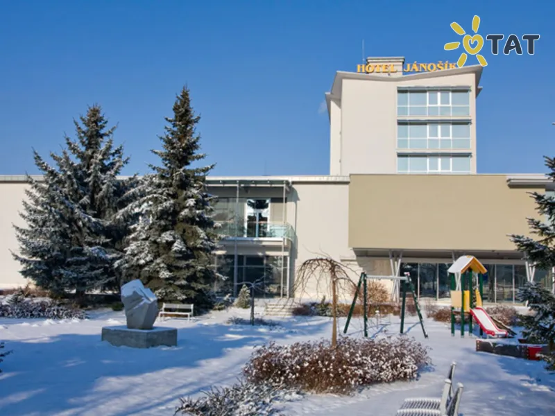 Janosik Hotel