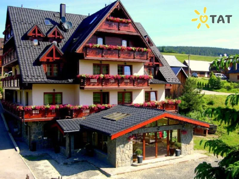 Victoria Pension Hotel