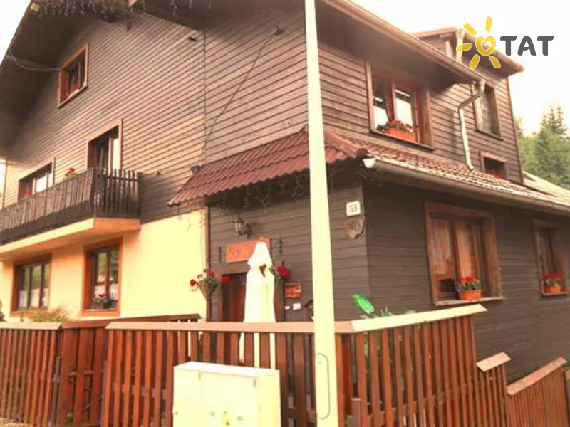 Privat Nemesany Hotel