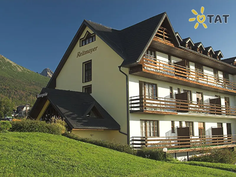 Penzion Reitmayer