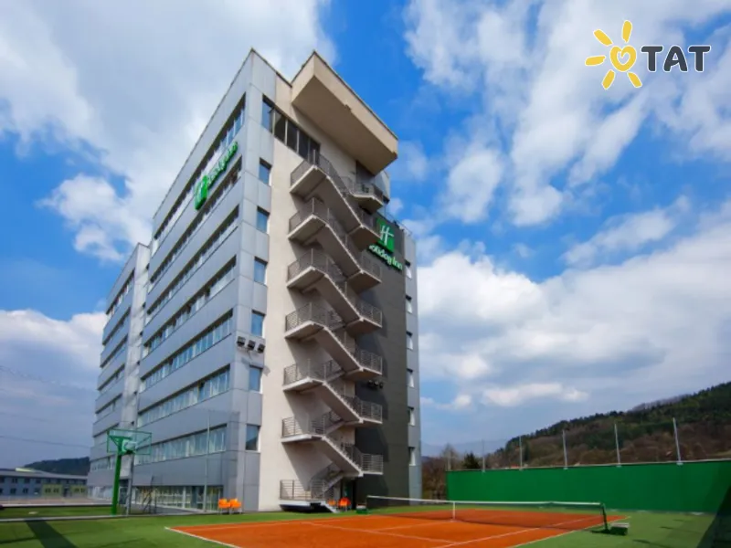 Holiday Inn Zilina Hotel