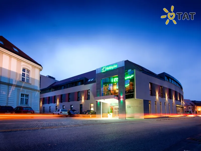 Holiday Inn Trnava Hotel