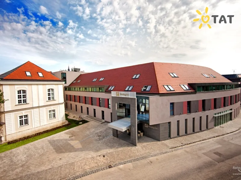 Holiday Inn Trnava Hotel