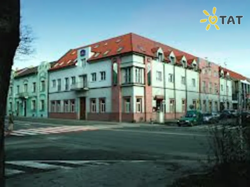 Best Western Teledom Hotel & Conference Center