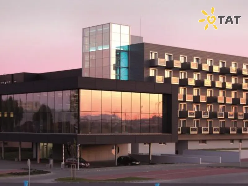 Mountain View AquaCity