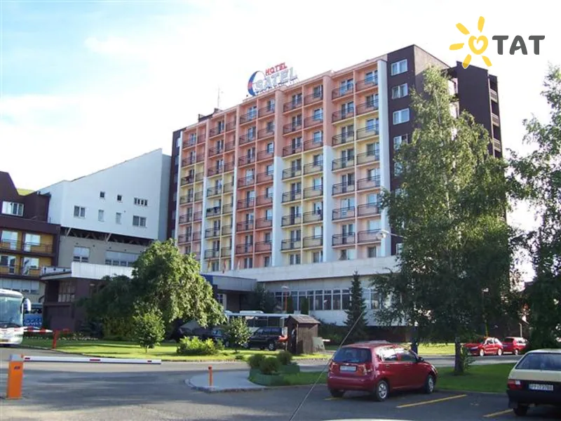Satel Hotel