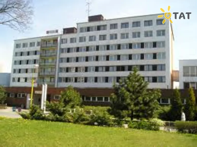 Garni Hotel Akadеmia