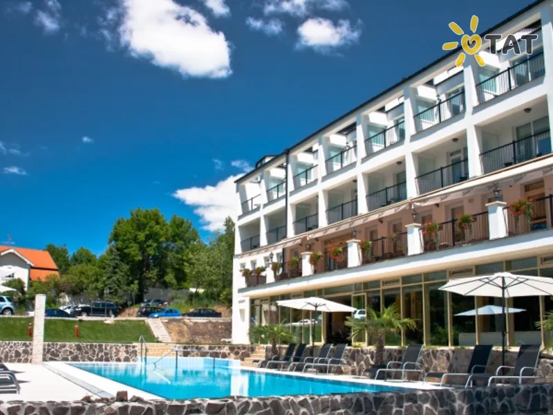 Calimbra Wellness & Conference