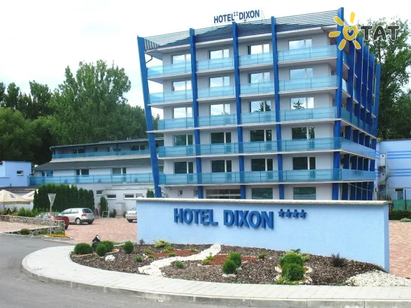 Dixon Kongres Hotel