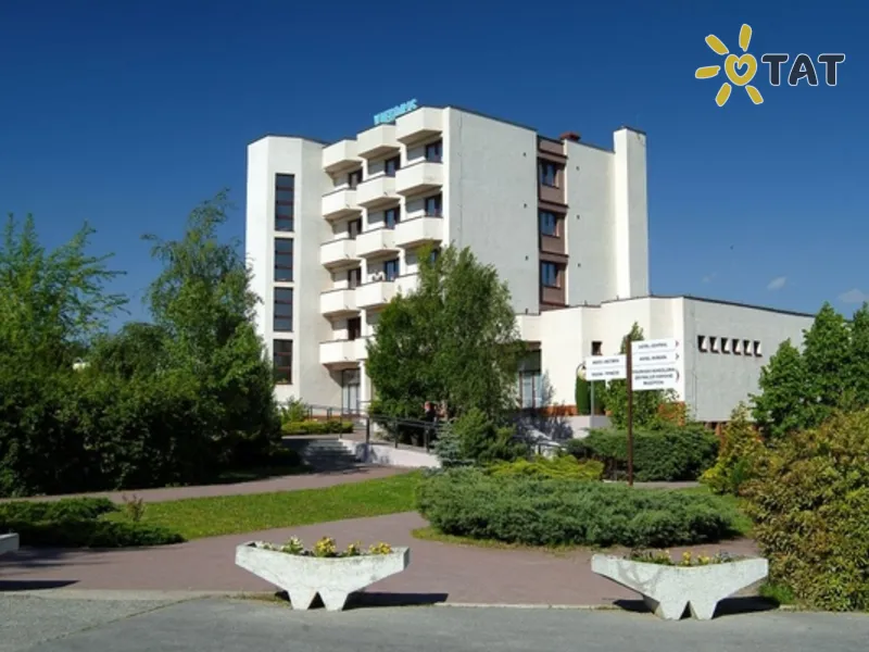 Vietoris Ensana Health Spa Hotel