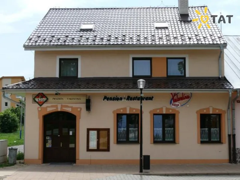 Penzion Valentina