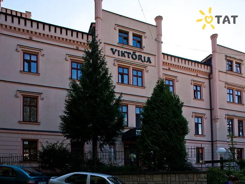Viktoria Hotel