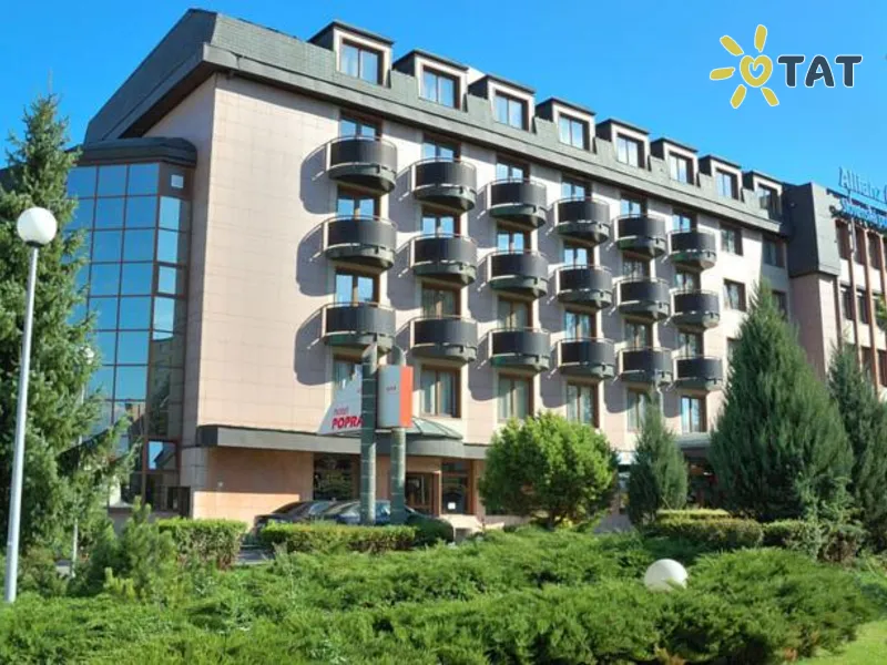 Poprad Hotel