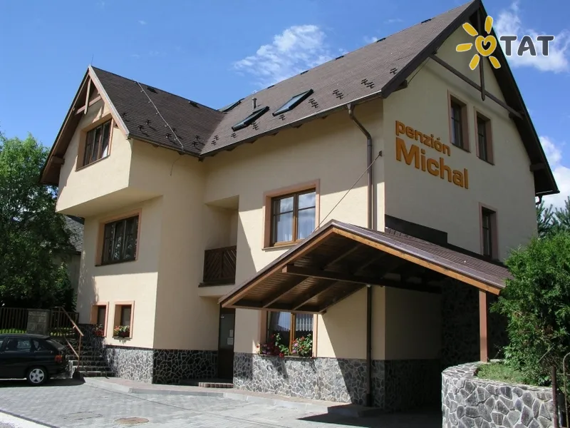 Penzion Michal