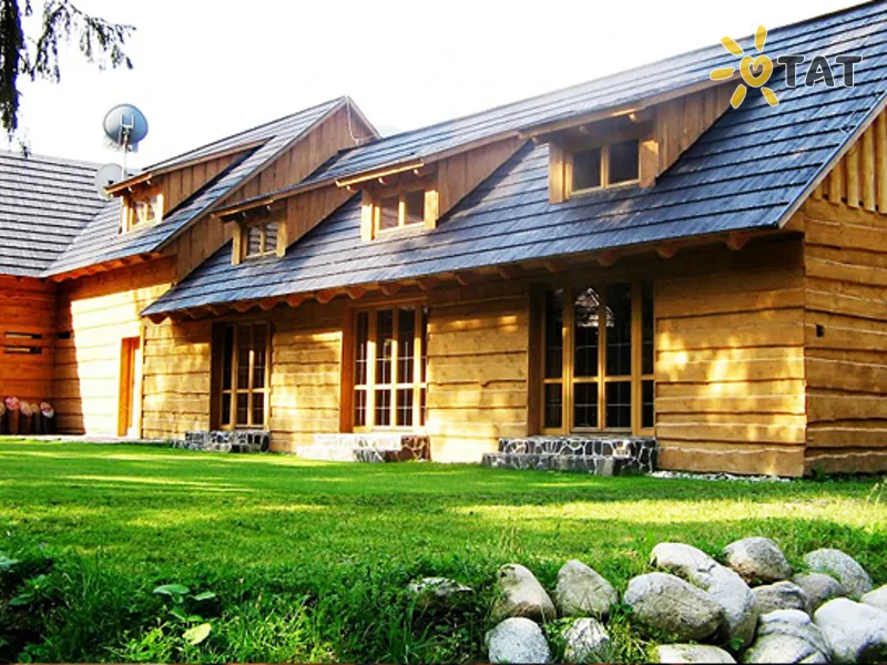 Liptovsky Dvor Apartment Hotel