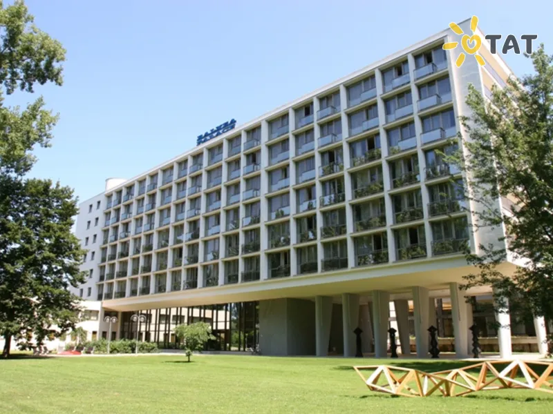 Danubius Health Spa Resort Balnea Palace