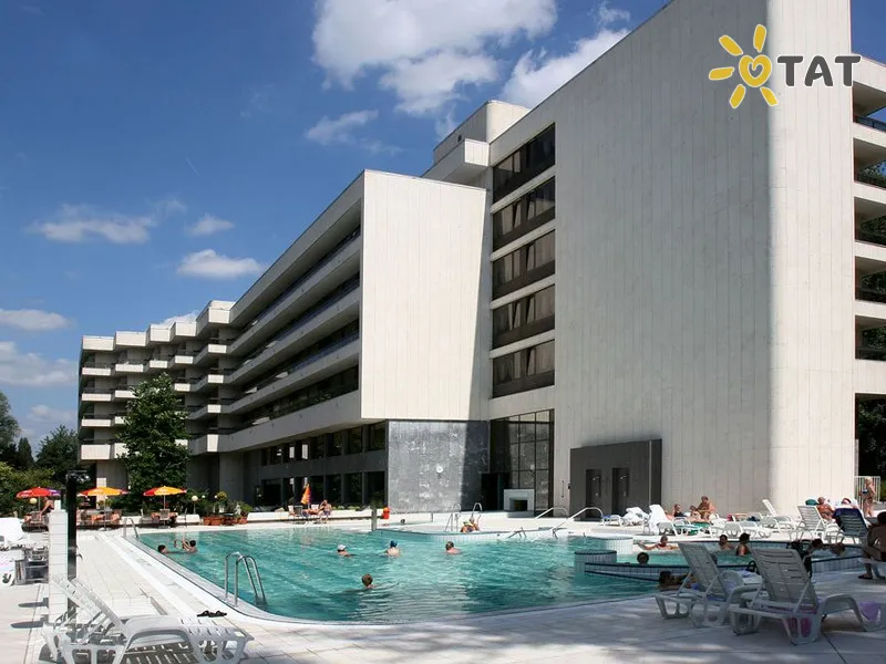 Esplanade Health Spa Hotel