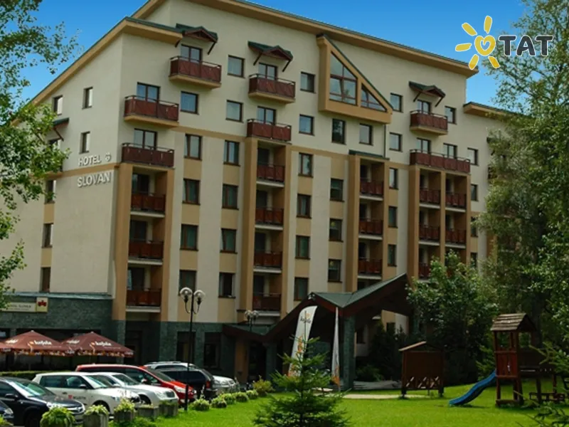 Slovan Hotel