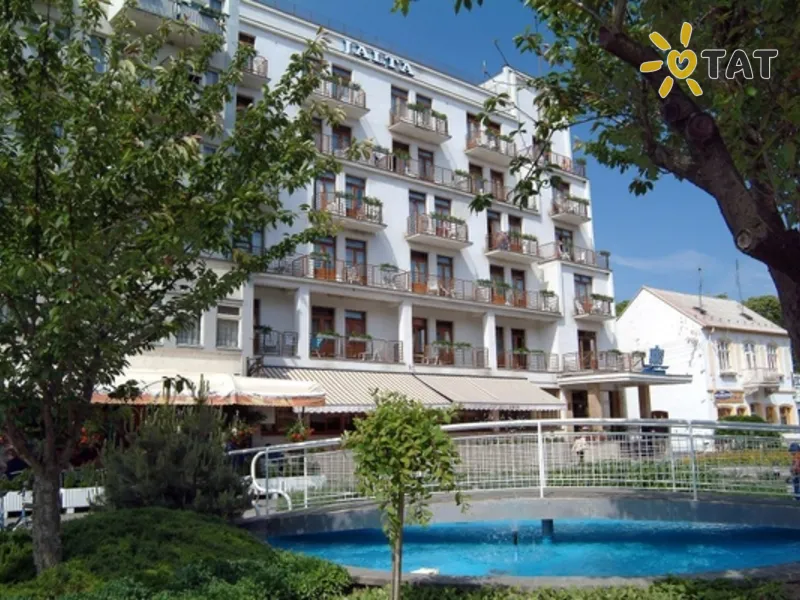 Jalta & Dependances Hotel