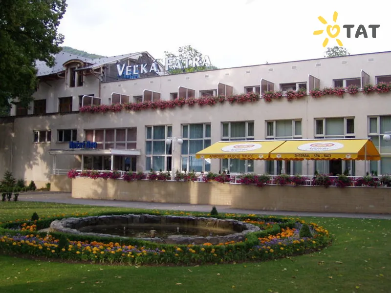 Velka Fatra Hotel