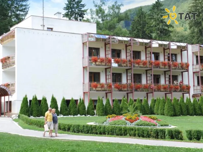 Mala Fatra Hotel