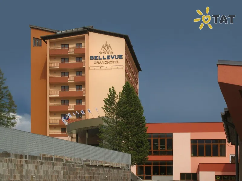 Grand Bellevue Hotel