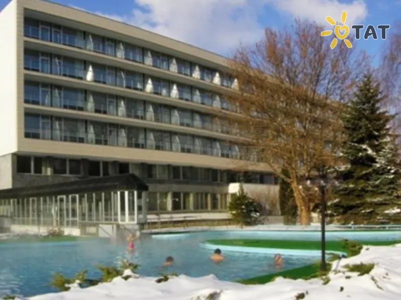 Splendid Ensana Health Spa Hotel