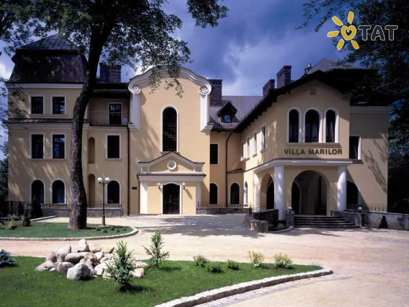 Nosalowy Park Hotel & SPA