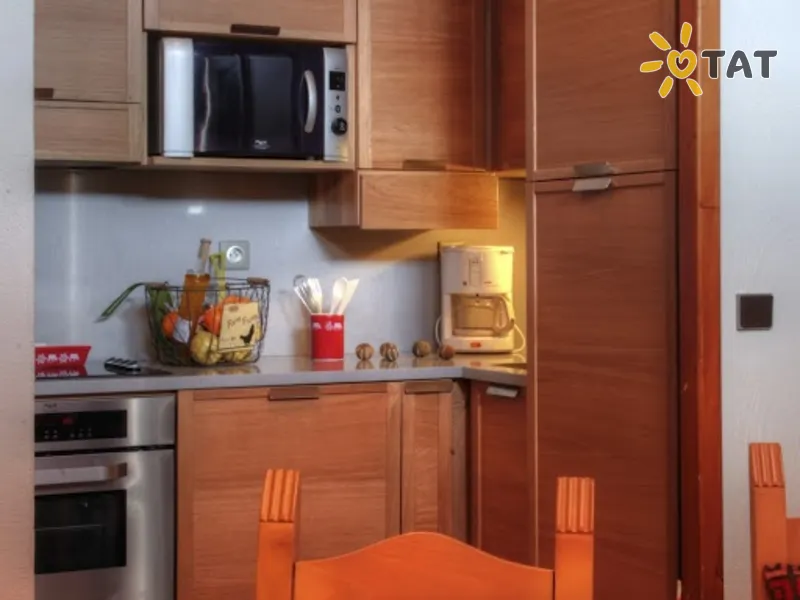 Village Montana Residence