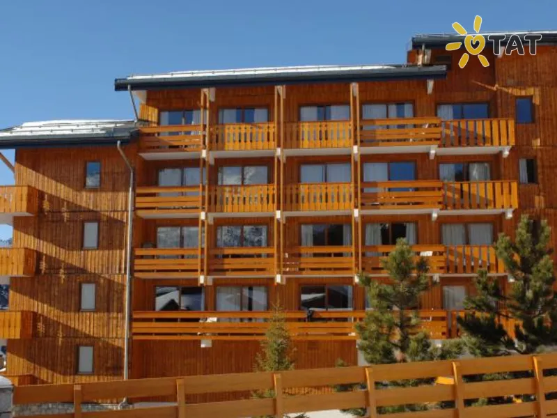 Premium Residence Les Crets