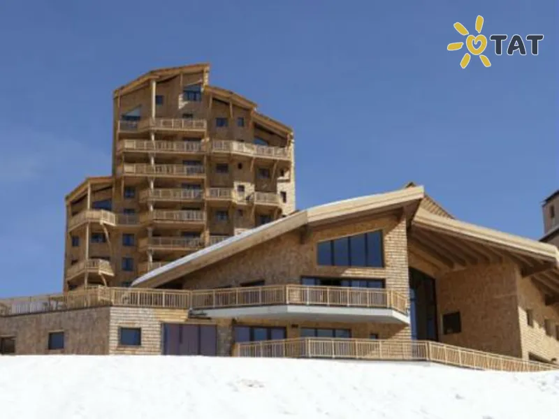 Premium Residence L'Amara