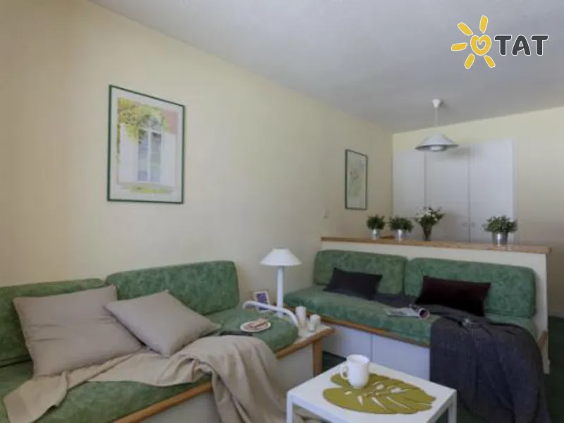 Residence Les Temples du Soleil