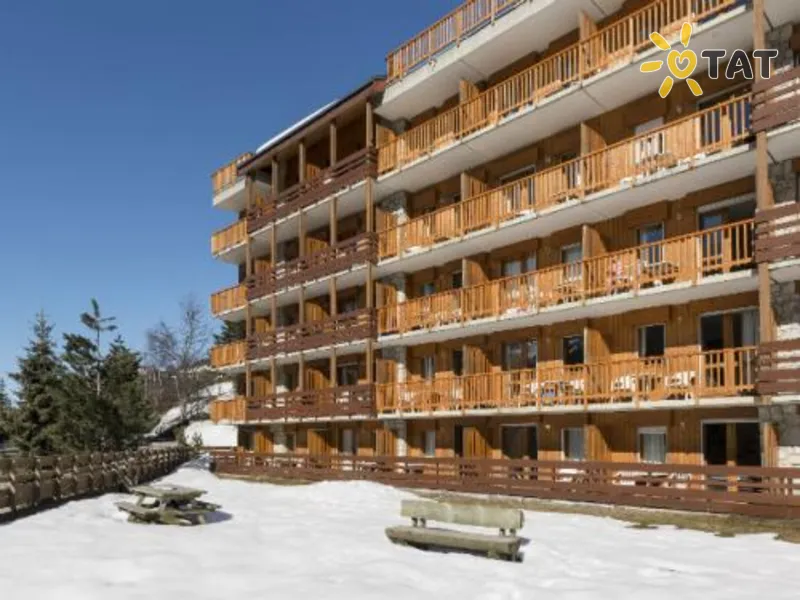 Residence Les Ravines