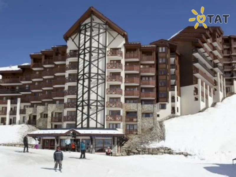 Residence Les Nereides