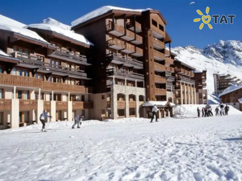 Residence Les Constellations