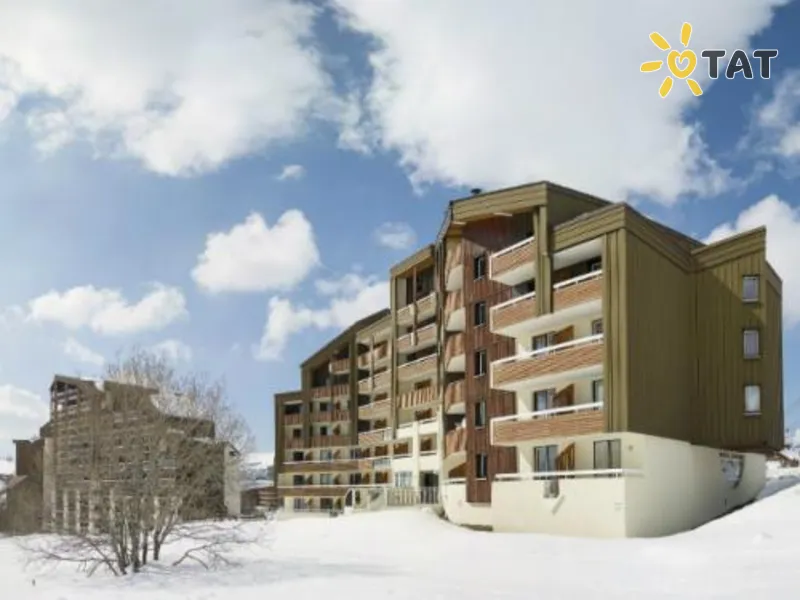 Residence Les Bergers