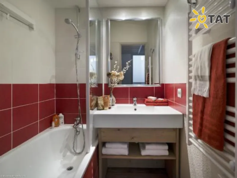 Residence Le Britania