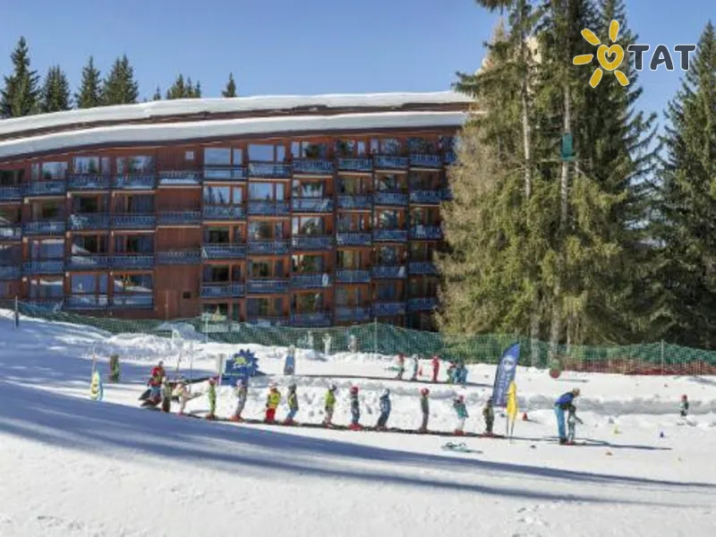 Residence Le Belmont