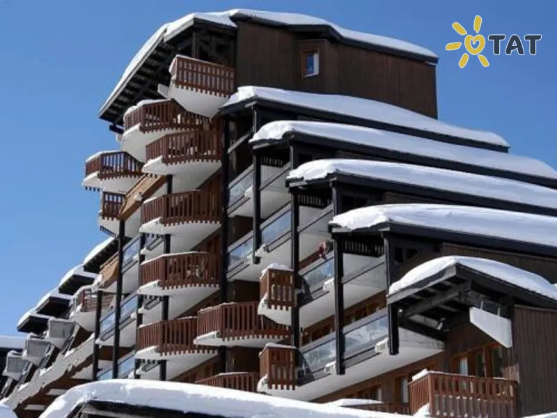 Residence L'Ours Blanc