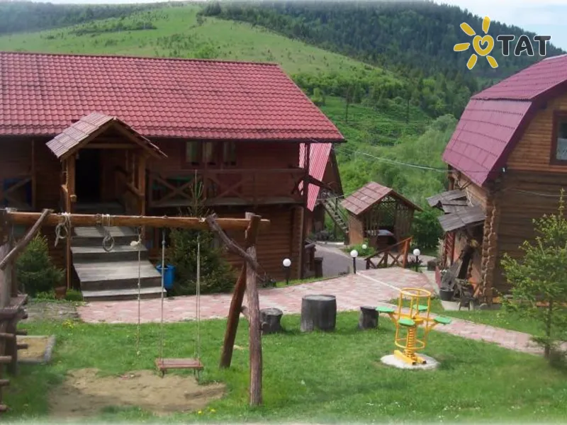 Бойківський двір