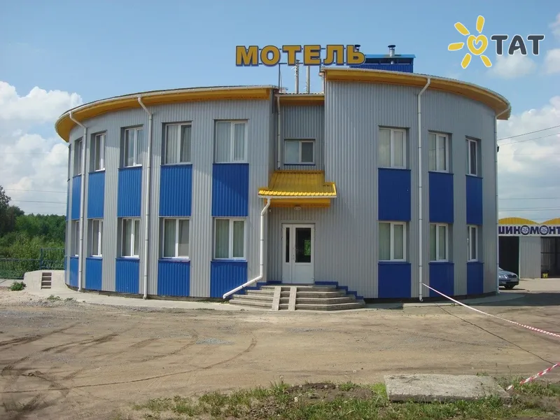 ОК Motel