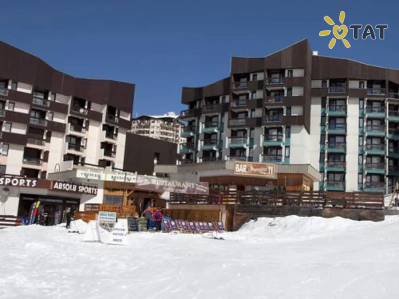 Residence Les Combes