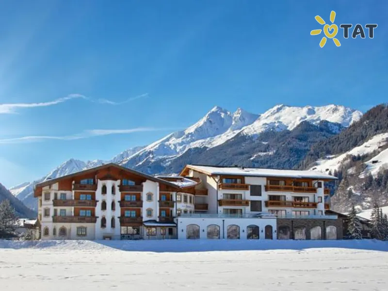 Alpeiner Nature Resort Tirol