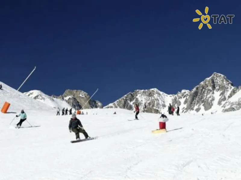 Residence Inter-Residences