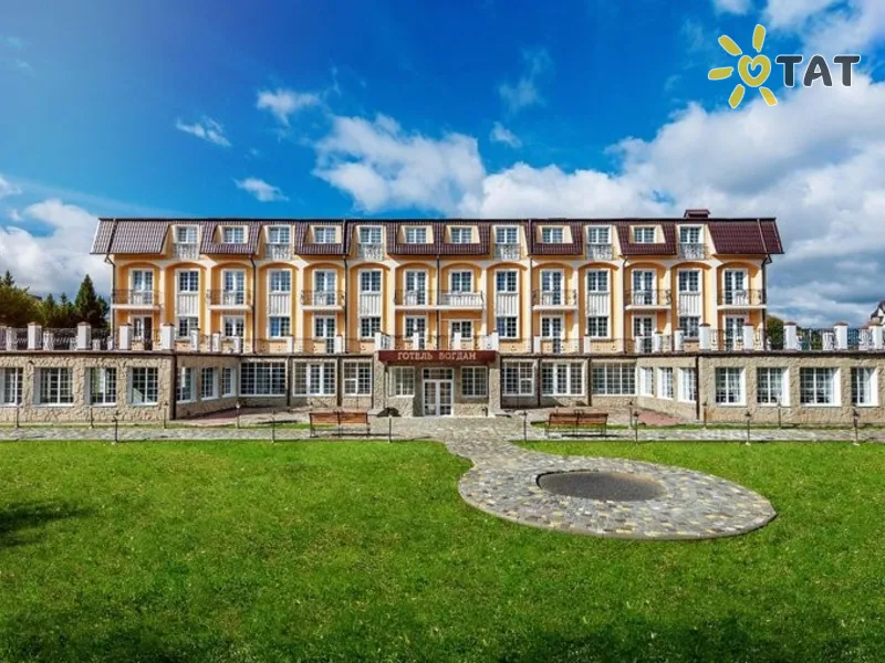 Богдан Отель