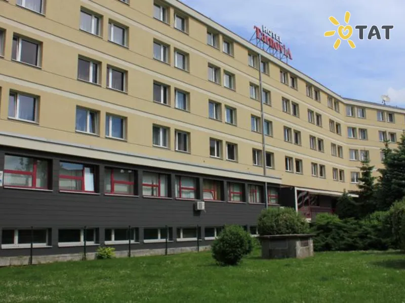 Tarnovia Hotel