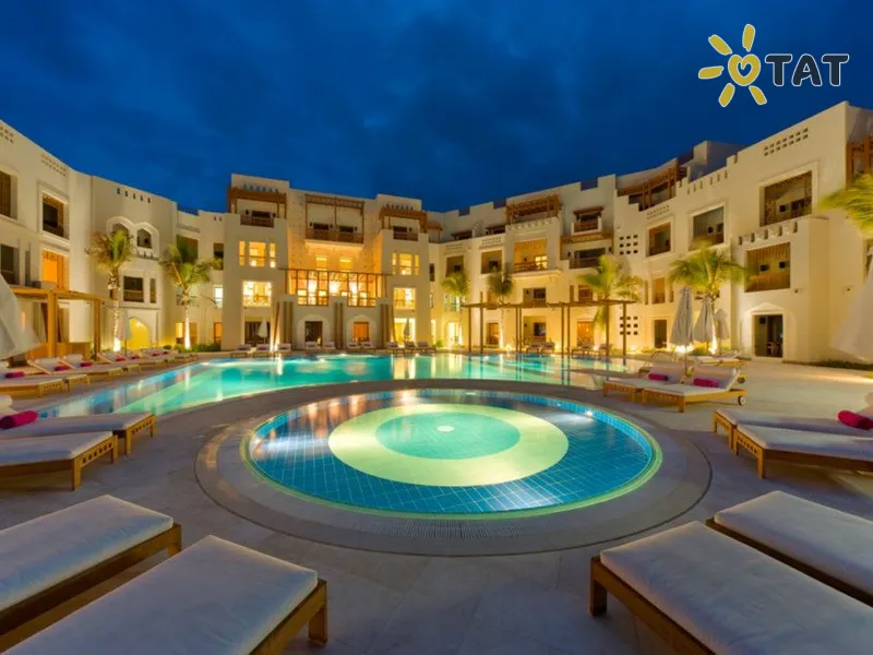 Sifawy Boutique Hotel