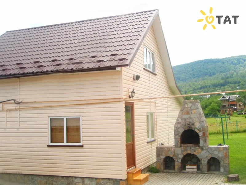 Садиба Горицвіт